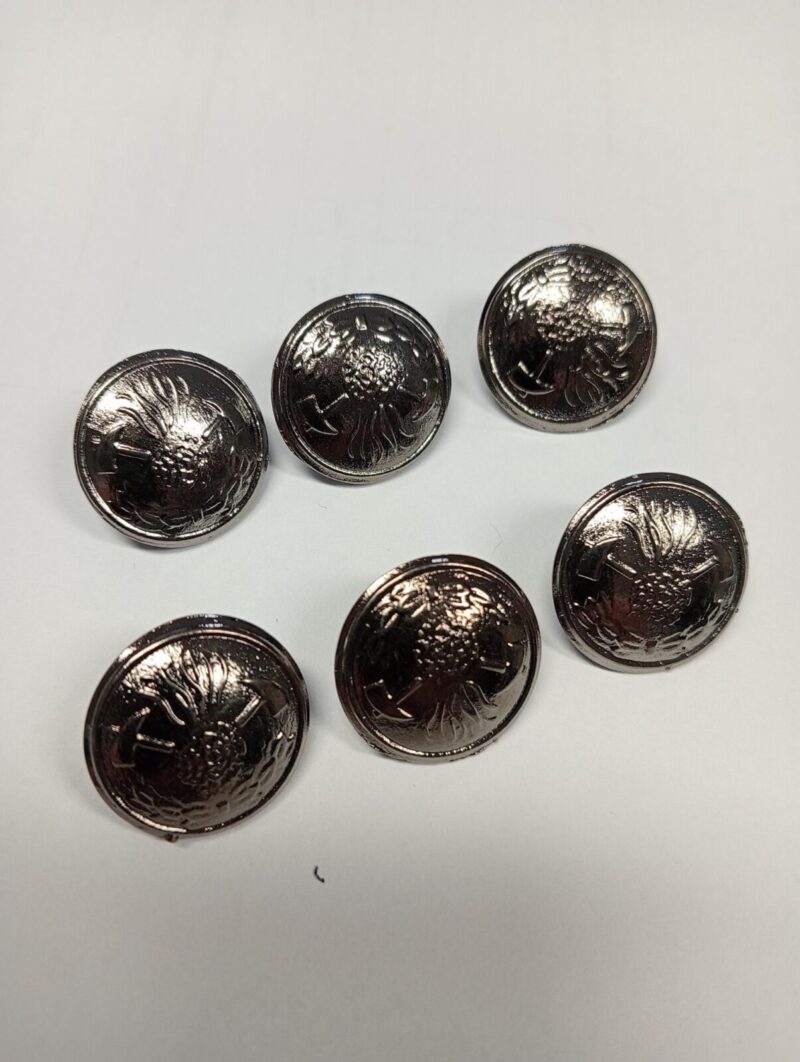 Guzik do munduru OSP guziki do munduru