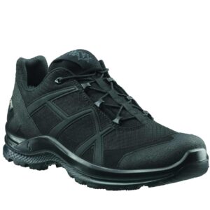 HAIX Black Eagle Athletic 2.1 GTX Low Buty HAIX Black Eagle Athletic 2.1 GTX Low