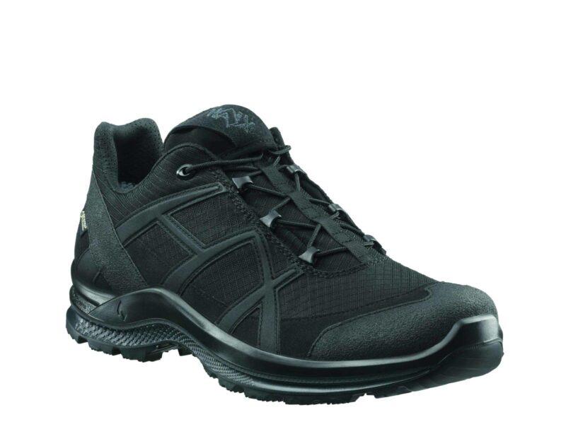 HAIX Black Eagle Athletic 2.1 GTX Low Buty HAIX Black Eagle Athletic 2.1 GTX Low
