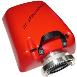 HP Geplo Schwimmsauger S50 Oberseite SMOK SSAWNY PŁYWAJĄCY GEPLO