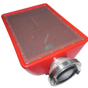 HP Geplo Schwimmsauger S50 Unterseite SMOK SSAWNY PŁYWAJĄCY GEPLO