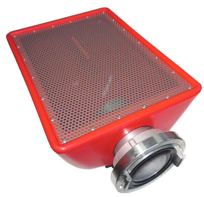 HP Geplo Schwimmsauger S50 Unterseite SMOK SSAWNY PŁYWAJĄCY GEPLO