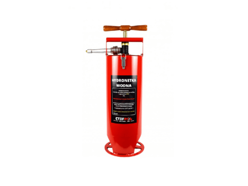 Hydronetka MDP 10l