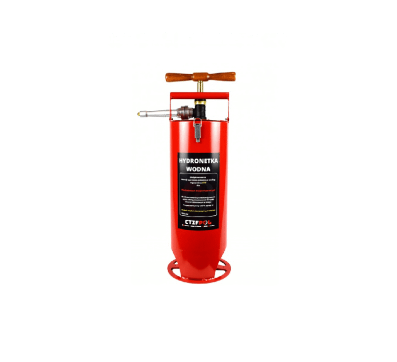 Hydronetka MDP 10l