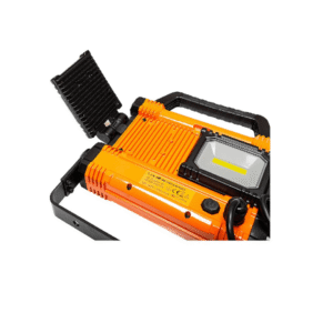 Maszt oświetleniowy STR-140W 2x30W+4x20W