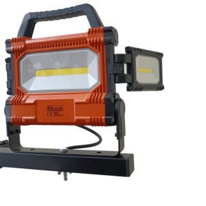 Maszt oświetleniowy STR-140W 2x30W+4x20W