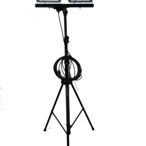 Maszt oświetleniowy STV-200W 2x100W