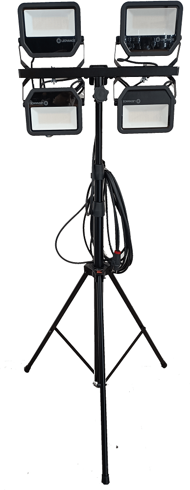 Maszt oświetleniowy STL-200W LEDVANCE