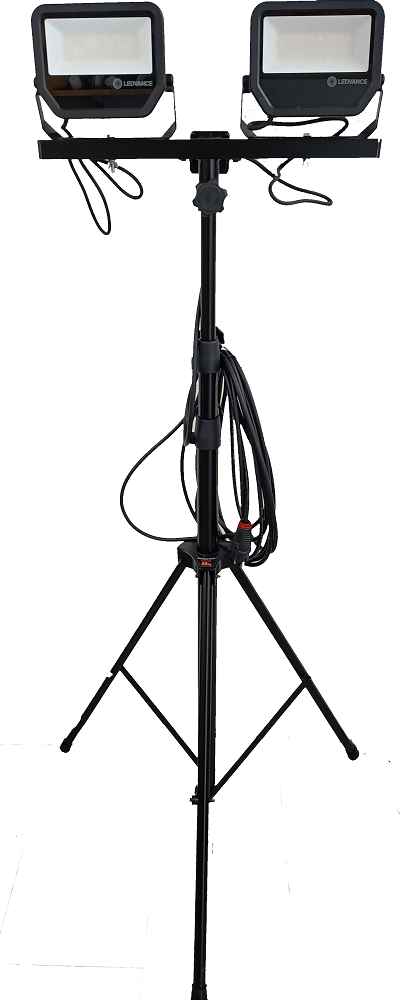 Maszt oświetleniowy STL-200W LEDVANCE