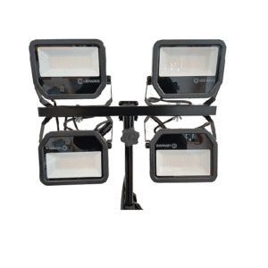 Maszt oświetleniowy STL-200W LEDVANCE