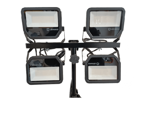 Maszt oświetleniowy STL-200W LEDVANCE