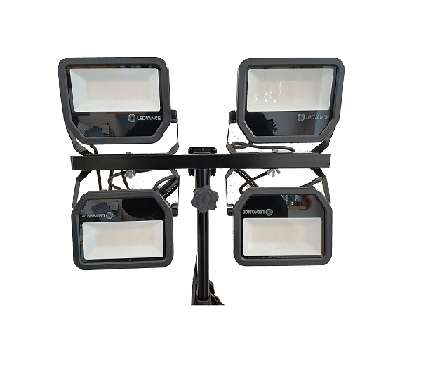 Maszt oświetleniowy STL-200W LEDVANCE