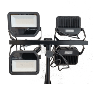 Maszt oświetleniowy STL-200W LEDVANCE