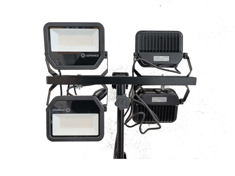 Maszt oświetleniowy STL-200W LEDVANCE