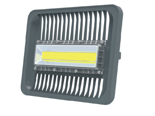 Maszt oświetleniowy STV-200W 2x100W