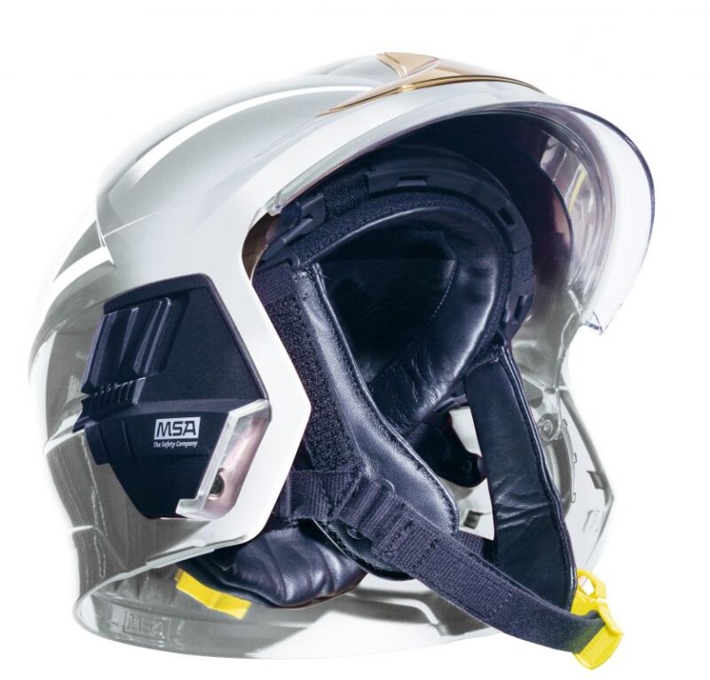 Hełm Gallet F1SF 2 Hełm Gallet F1XF