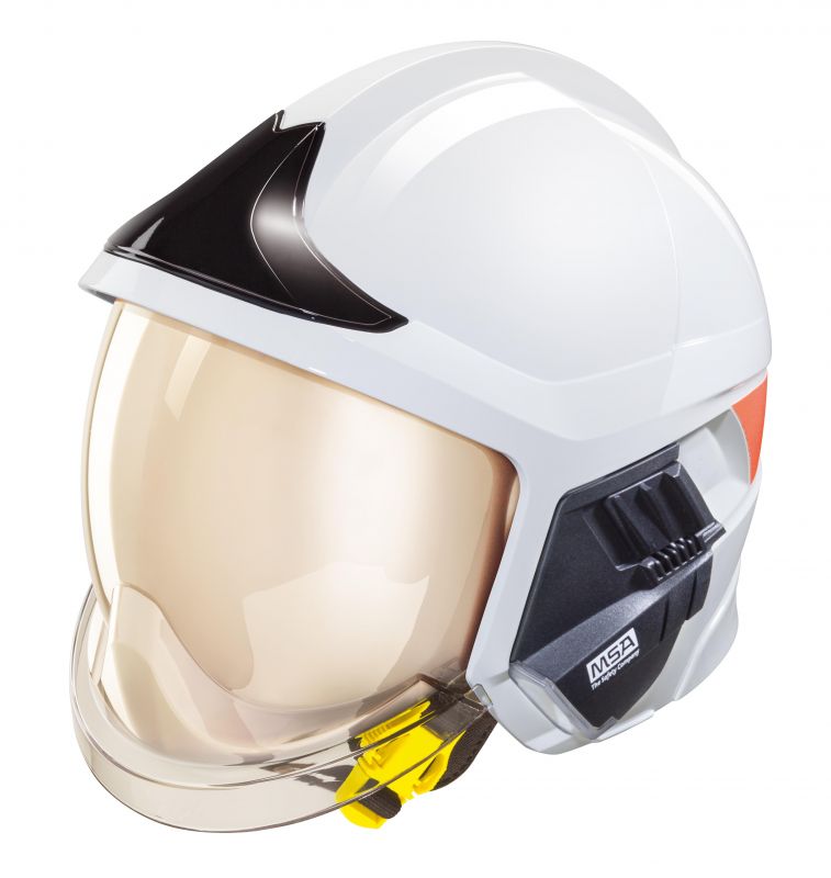 Hełm Gallet F1SF 3 Hełm Gallet F1XF