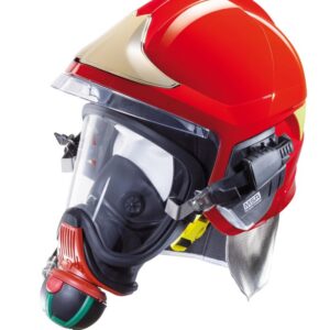 Hełm Gallet F1SF 5 Hełm Gallet F1XF