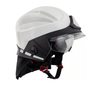 Hełm Pacific F15 3 Hełm strażacki Pacific F15 wersja podstawowa