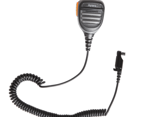 Mikrofonogłośnik Hytera HP785/705