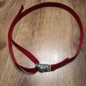 Pas mocujący 25mm 1m