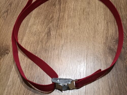 Pas mocujący 25mm 1m