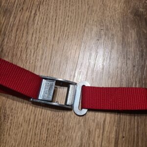 Pas mocujący 25mm 1m