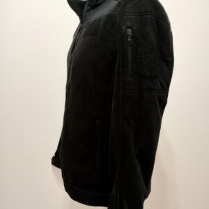 Polar czarny STRAŻ OSP