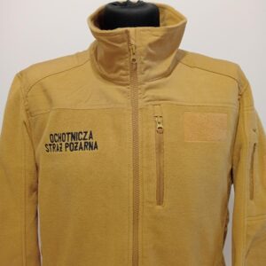 Polar piaskowy STRAŻ OSP