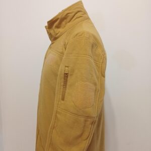 Polar piaskowy STRAŻ OSP