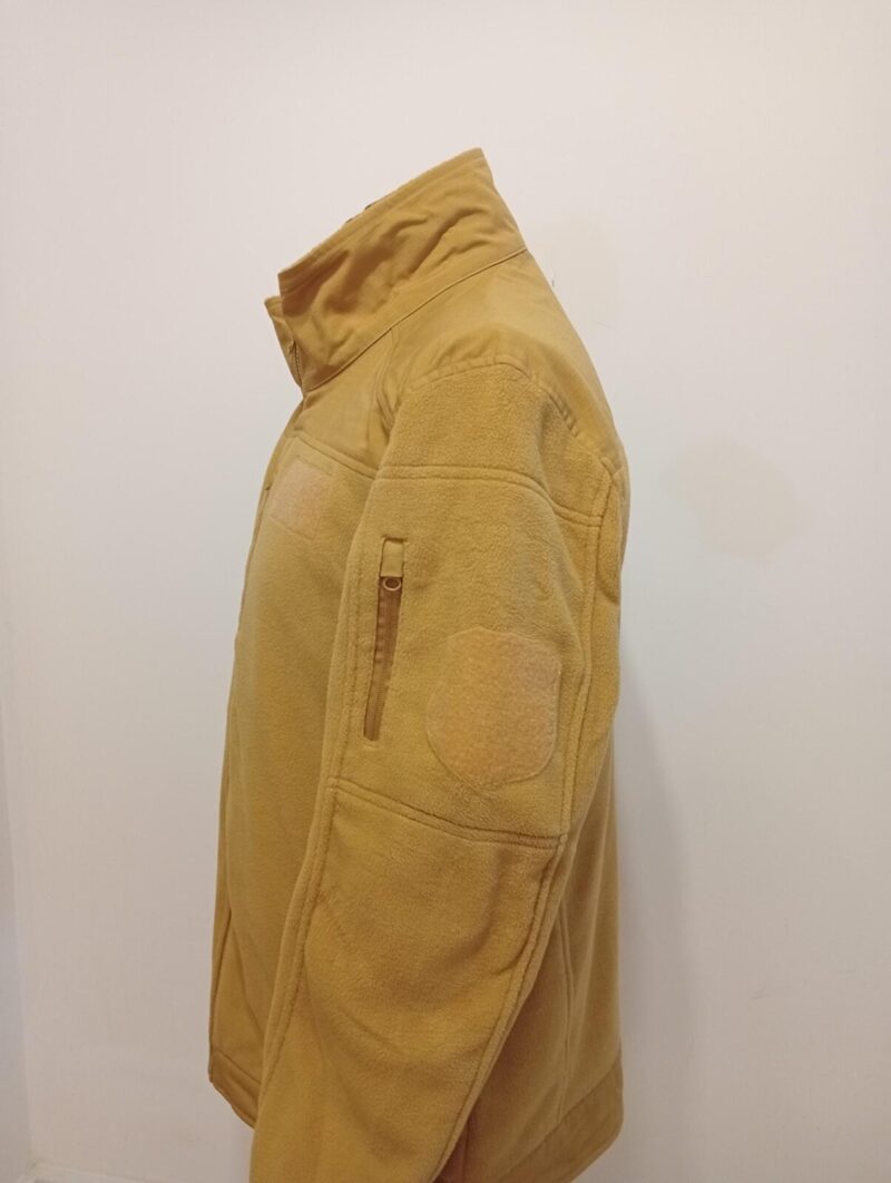 Polar piaskowy STRAŻ OSP