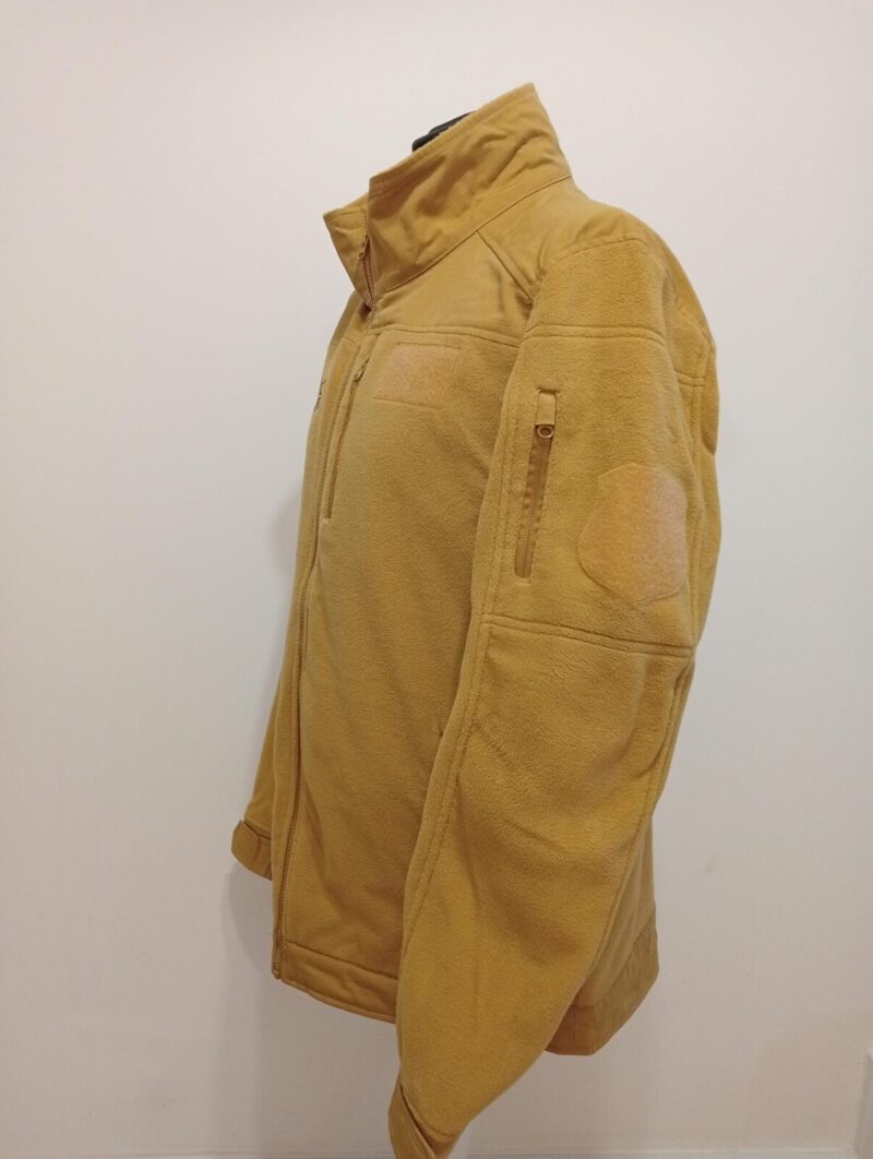 Polar piaskowy STRAŻ OSP