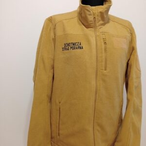 Polar piaskowy STRAŻ OSP