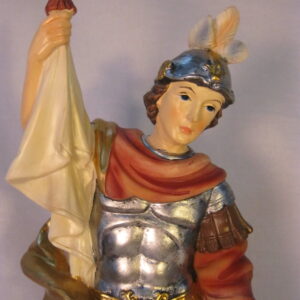 IMG_5510 Figura Św. Floriana 40cm