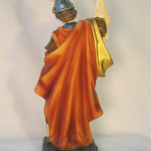 IMG_5512 Figura Św. Floriana 40cm