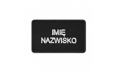 Identyfikator imienny