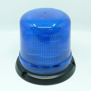 Juluen-B14 Pojedyncza lampa ostrzegawcza