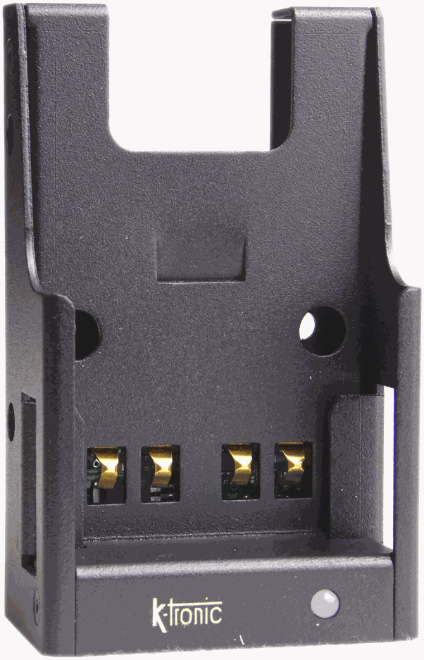 Ładowarka samochodowa do R5 oraz R7 Motorola