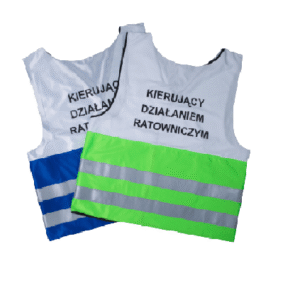 Kamizelka KDR1 Kamizelka funkcyjna KDR