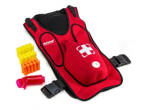 Kamizelka-do-nauki-postepowania-z-zadlawieniem-ACT-FAST-1 Kamizelka do nauki postępowania z zadławieniem ACT FAST