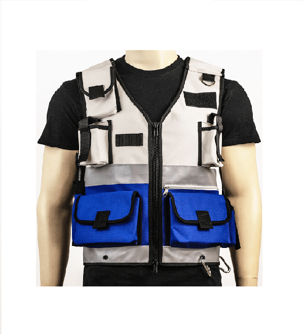 Kamizelka taktyczna KDR Kamizelka taktyczna KDR