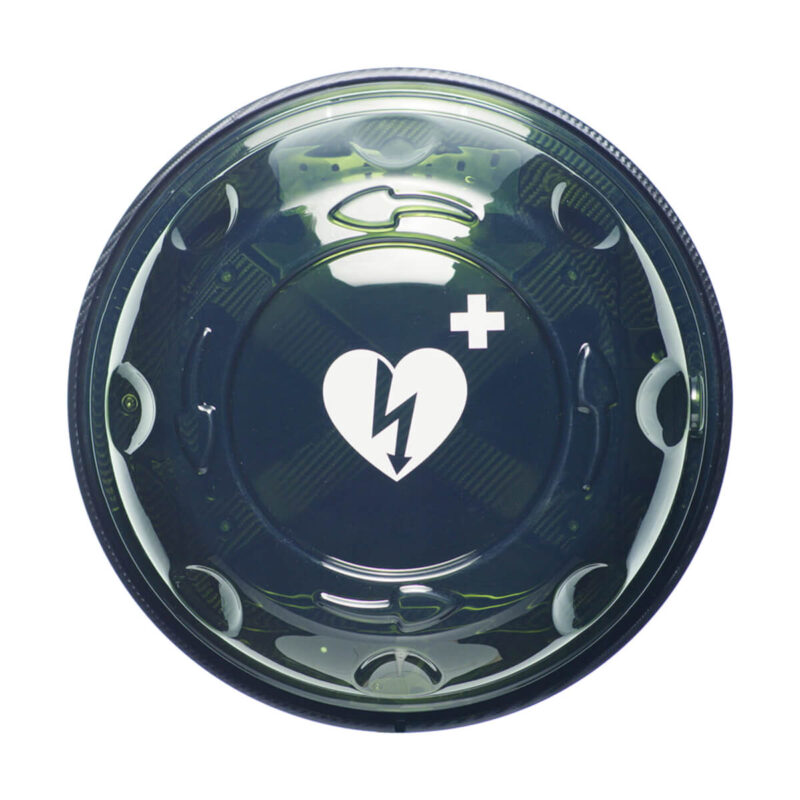 Kapsuła wewnętrzna Rotaid Plus z alarmem dźwiękowym