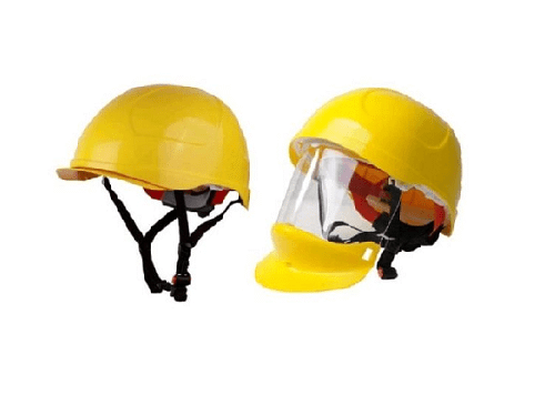 Kask elektroizolacyjny Kask ochronny elektroizolacyjny