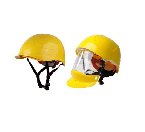 Kask elektroizolacyjny Kask ochronny elektroizolacyjny