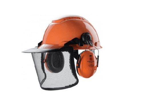 Kask pilarza Kask pilarza PELTOR