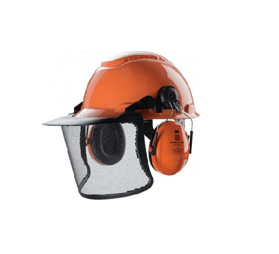 Kask pilarza Kask pilarza PELTOR