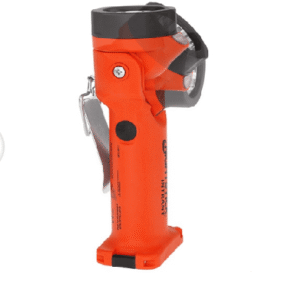 Kątowa latarka akumulatorowa NIGHTSTICK INTRANT XPR-5568 RX ATEX Strefa 0 1 Kątowa latarka akumulatorowa NIGHTSTICK INTRANT XPR-5568