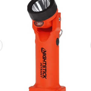 Kątowa latarka akumulatorowa NIGHTSTICK INTRANT XPR-5568 RX ATEX Strefa 0 2 Kątowa latarka akumulatorowa NIGHTSTICK INTRANT XPR-5568