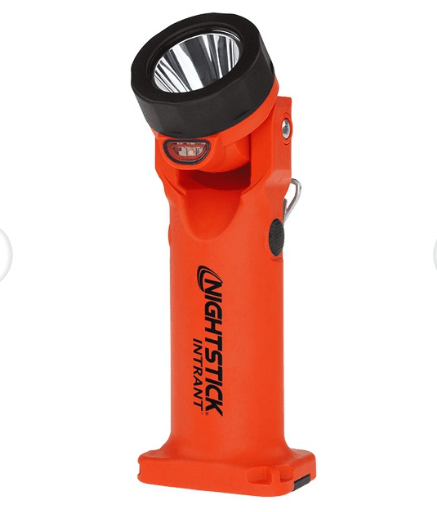 Kątowa latarka akumulatorowa NIGHTSTICK INTRANT XPR-5568 RX ATEX Strefa 0 2 Kątowa latarka akumulatorowa NIGHTSTICK INTRANT XPR-5568