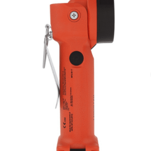 Kątowa latarka akumulatorowa NIGHTSTICK INTRANT XPR-5568 RX ATEX Strefa 0 3 Kątowa latarka akumulatorowa NIGHTSTICK INTRANT XPR-5568